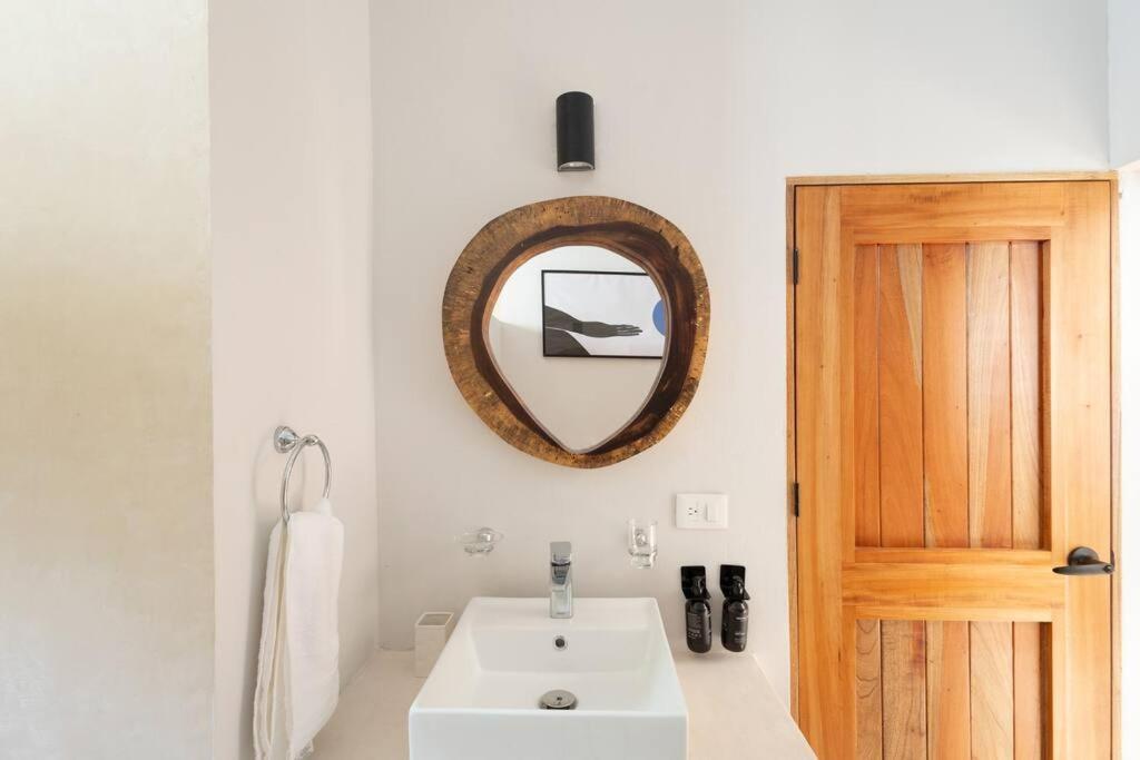 Willa La Sultana: Amazing New House With Pool And Bikes Included. Valladolid  Zewnętrze zdjęcie
