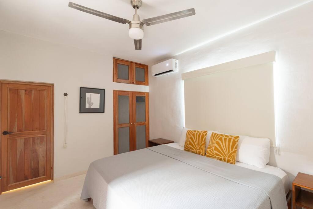 Willa La Sultana: Amazing New House With Pool And Bikes Included. Valladolid  Zewnętrze zdjęcie