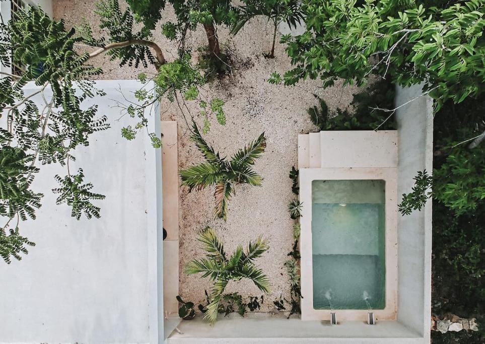 Willa La Sultana: Amazing New House With Pool And Bikes Included. Valladolid  Zewnętrze zdjęcie