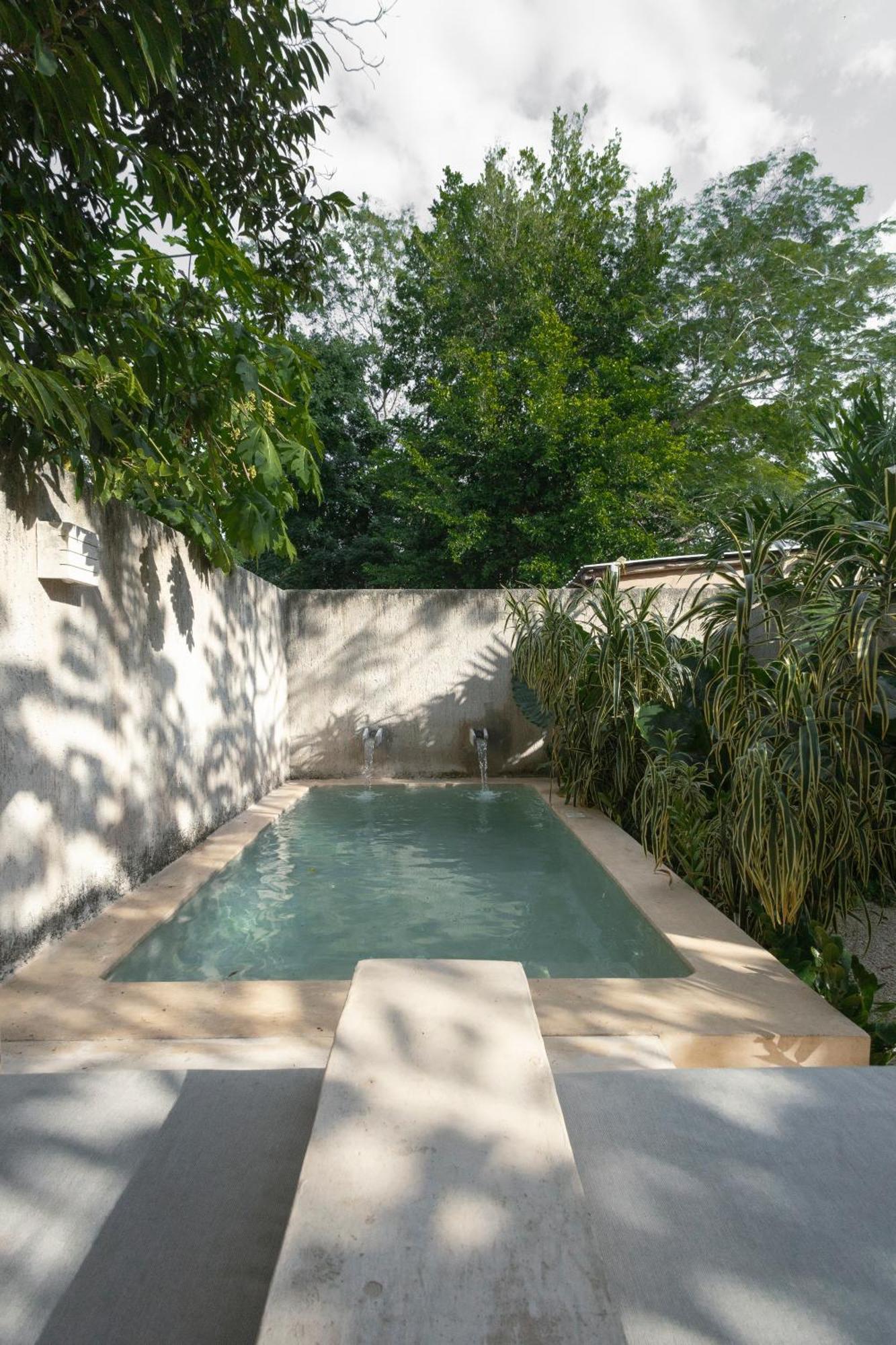 Willa La Sultana: Amazing New House With Pool And Bikes Included. Valladolid  Zewnętrze zdjęcie