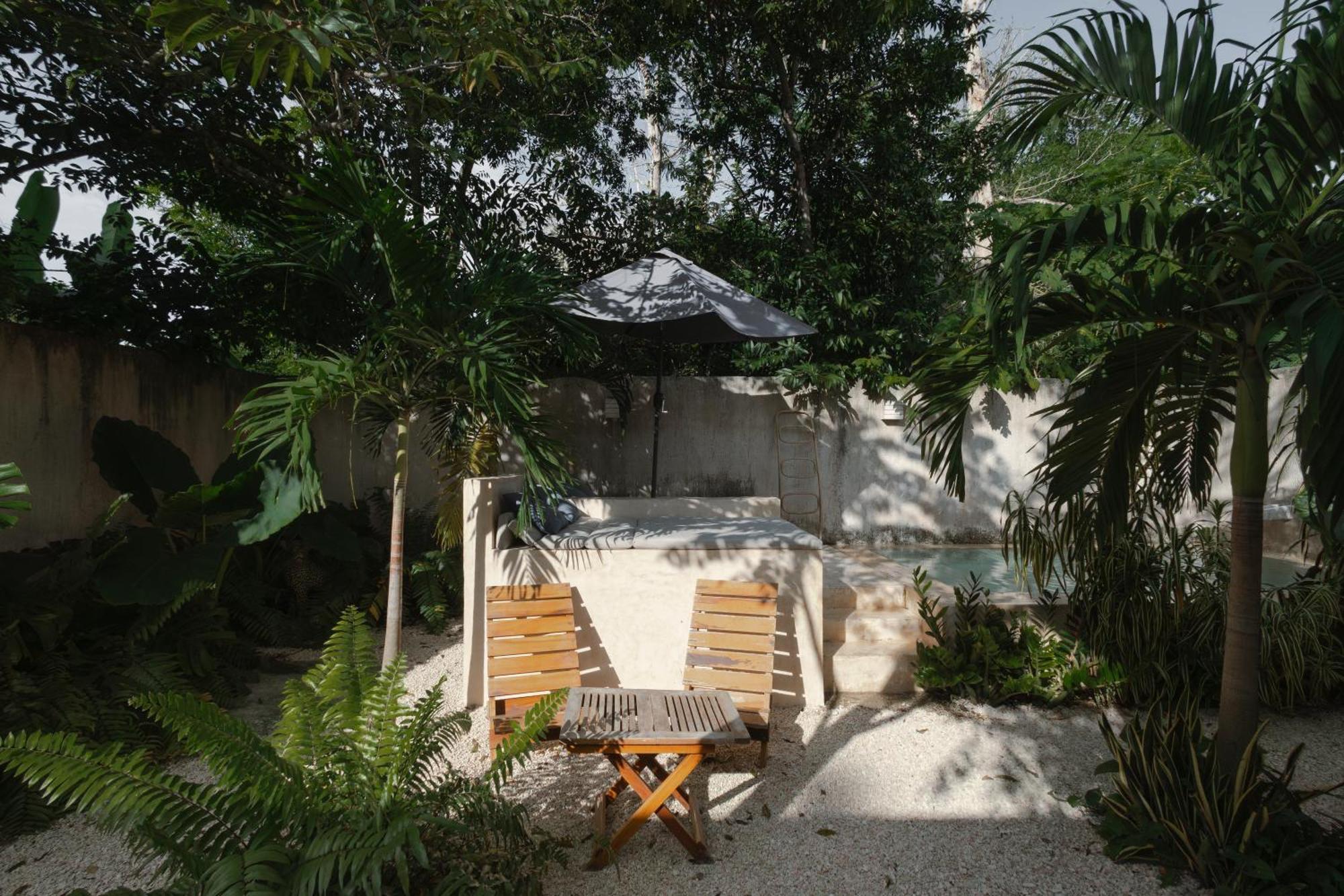 Willa La Sultana: Amazing New House With Pool And Bikes Included. Valladolid  Zewnętrze zdjęcie
