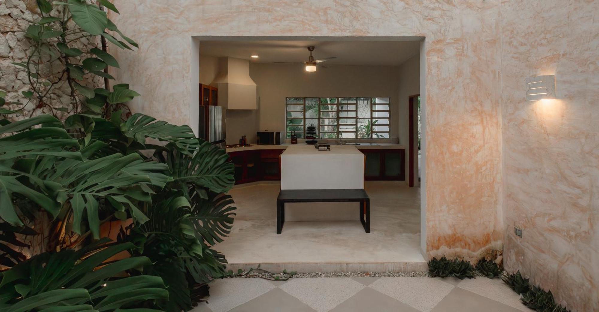 Willa La Sultana: Amazing New House With Pool And Bikes Included. Valladolid  Zewnętrze zdjęcie
