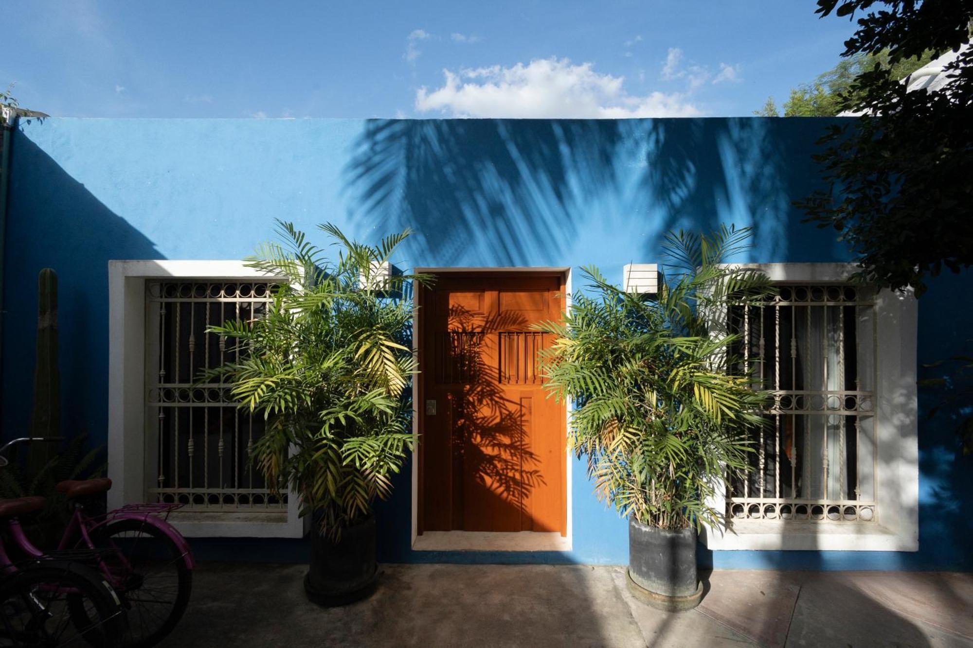 Willa La Sultana: Amazing New House With Pool And Bikes Included. Valladolid  Zewnętrze zdjęcie