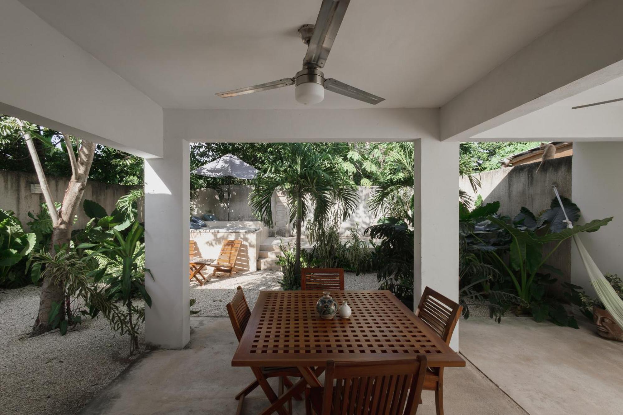 Willa La Sultana: Amazing New House With Pool And Bikes Included. Valladolid  Zewnętrze zdjęcie
